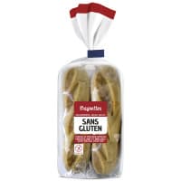 image du produit: baguette sans gluten