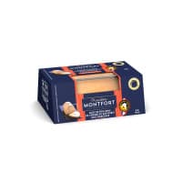 image du produit: bloc de foie gras de canard du sud ouest MAISON MONTFORT