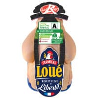 image du produit: poulet noir label rouge